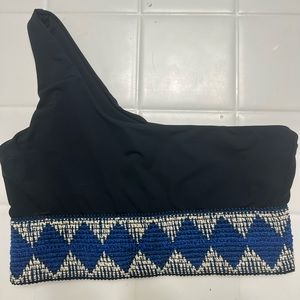 elysiian swim bikini top